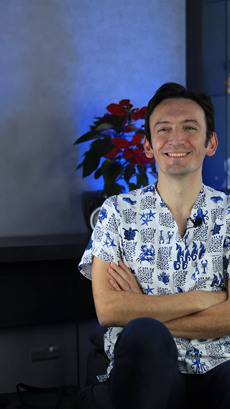 Op. Dr. Rahmi Evinç