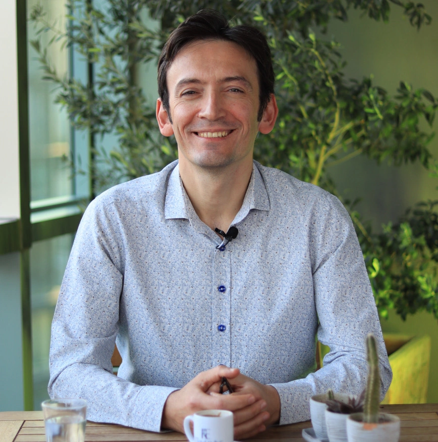 Op. Dr. Rahmi Evinç - Aesthetic and Plastic Surgery Specialist.