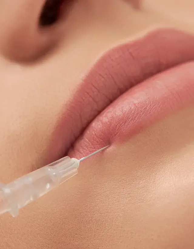 Non-Surgical Aesthetics